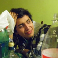 Alberto Andres Lorca