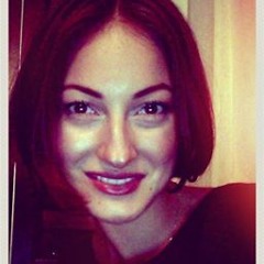 Alexandra Ivanova 12