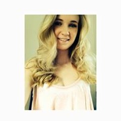 Sophie Alexa' Bartholomew