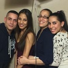 Neysa Estrada-Mendez