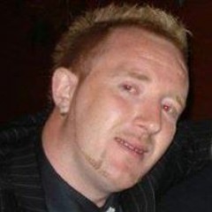 Stewart David Palmer