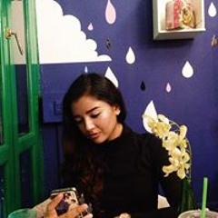 Dian Savitri Padmasari