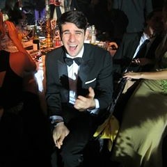 Josh Yentob