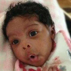 Andreas D'Ante' Amos