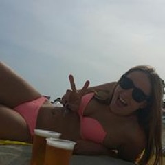 Vanessa Doris Drincic