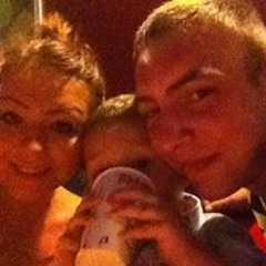 Danielle Chloe Robotham