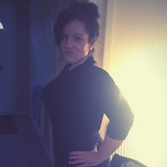 Ruby Louise Richardson 1