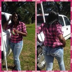 Catrina MZundastood Tyson