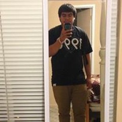 Alan Steezy Prudencio