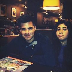 Gabriel Henríquez 6