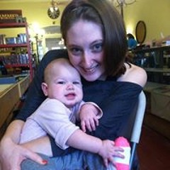 Stephanie Ann Heward