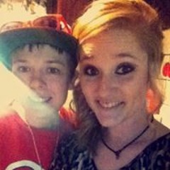 Laura Brianna Pankonie