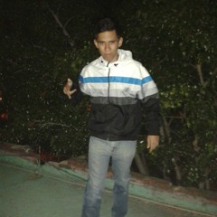 DJ oswaldo vazquez