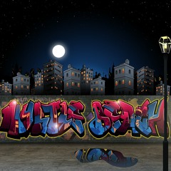 Hip Hop Freestyle Instrumental
