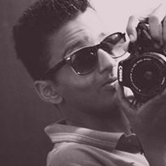 Shariq Ahmed 14