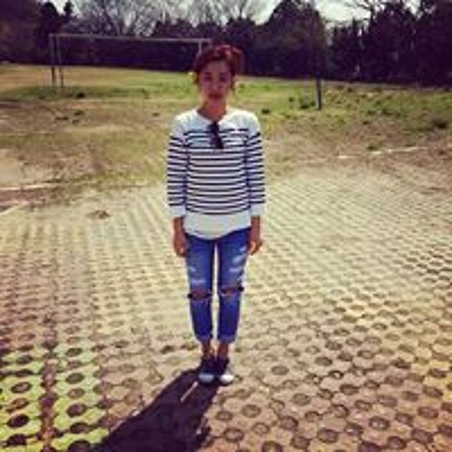 Binna Lee 1’s avatar
