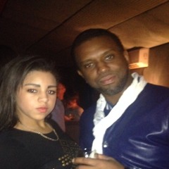 Michael & Savannah Lindo