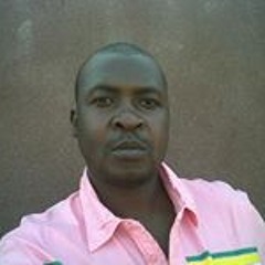 Rabson Chimutafu