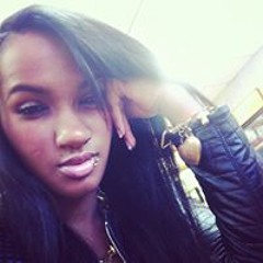 Lolagetswhat Robertson