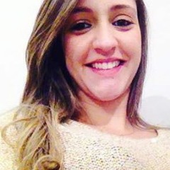 Sarah Peres de Castro