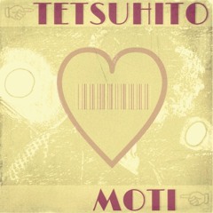 Tetsuhito Moti