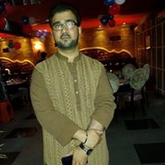 Junaid Ahmed Khan 3