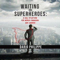 Waiting On Superheroes