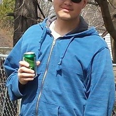 Malcolm Terell Smith