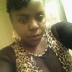 Danielle I'mjustme McCoy