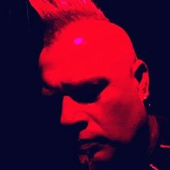 Eugene UnitSixx Muller