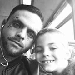 Scott Bounder Doswell