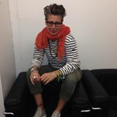 Rebecca Weinberg
