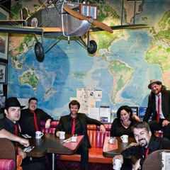 The Georgetown All-Stars