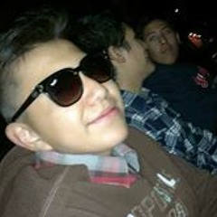 Alex Blanco Ruiz