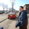 Sarunas Be