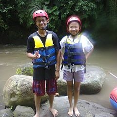 Samudra Putra Nusantara