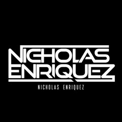 Nicholas Enriquez
