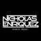 Nicholas Enriquez