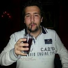 Christopher Höllriegl