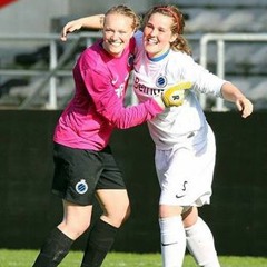 Céline Vandekerckhove