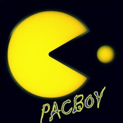 Pacboy