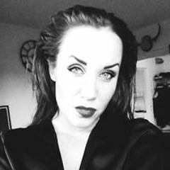 Matilda Johansson 16