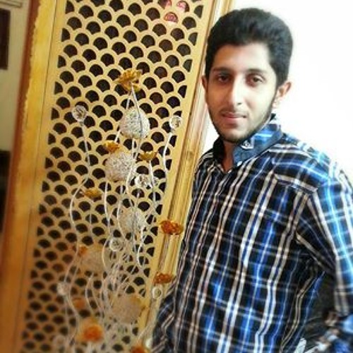 Bilal Afzal 18’s avatar