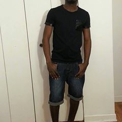 Gregory Pierre 9