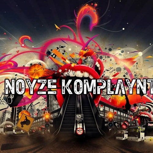 Noyze Komplaynt’s avatar