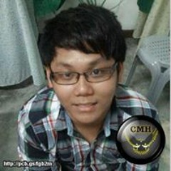 Ashton Liew Chee Tuan