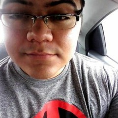 Richard Grim Licerio