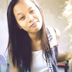 Ann Caithlin Camagong