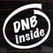 DnB Inside