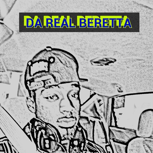 Da Real Beretta’s avatar